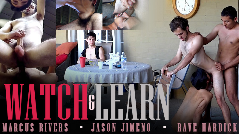 Watch & Learn