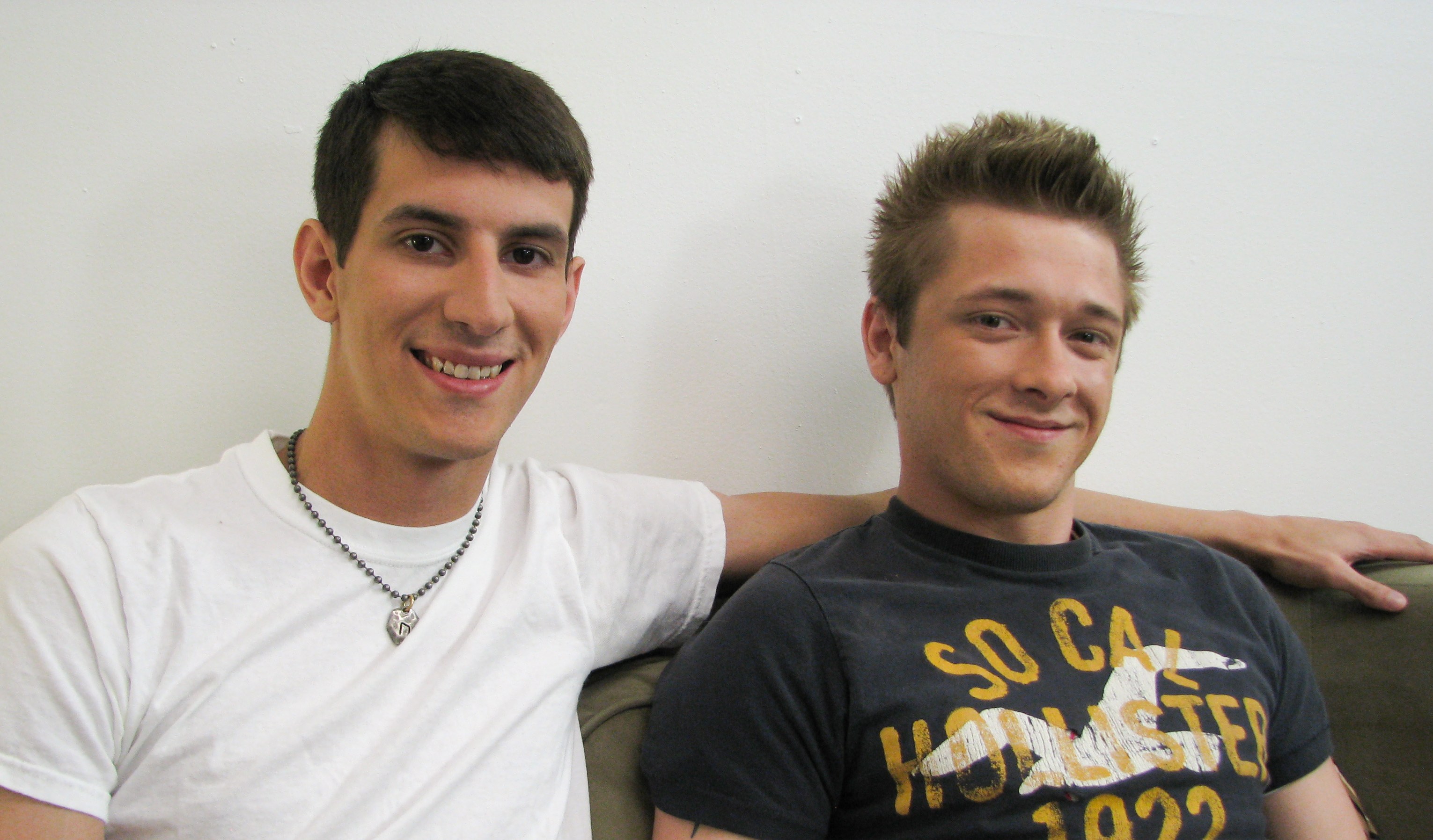 Mikey & Ryan