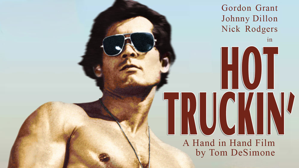 Hot Truckin'
