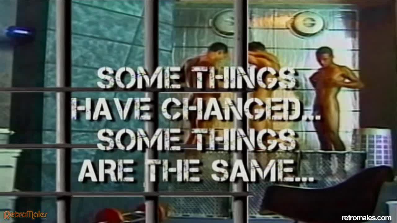 Papi Prison Scene Six