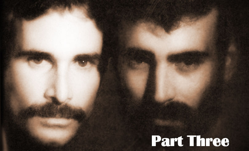 Turned On Part Three